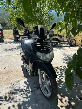 Обява за продажба на Sym HD2 HD 200i EVO ~1 500 лв. - изображение 1