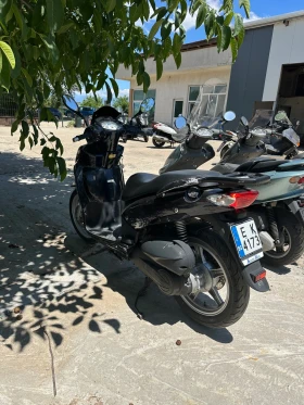 Обява за продажба на Sym HD2 HD 200i EVO ~1 500 лв. - изображение 2