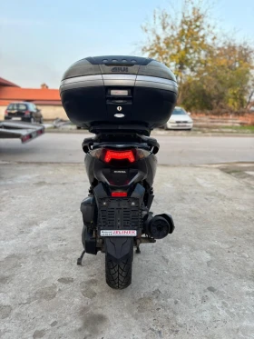 Honda Forza 125 ABS LED  | Mobile.bg    9