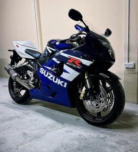 Suzuki Gsxr 600 | Auto.bg — изображение 3