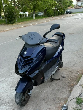 Aprilia Leonardo 125 | Auto.bg — изображение 6