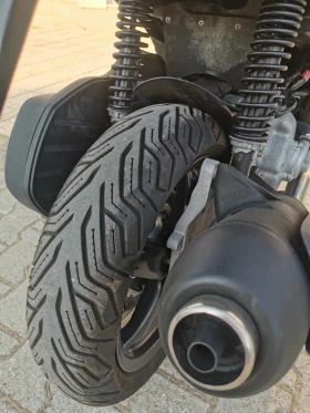 Gilera Nexus 300ie | Auto.bg — изображение 10