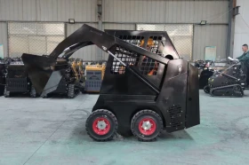 Мини челни товарачи Друга VSN VCAT-13 НОВИ!!!Очакван внос!!!, снимка 14