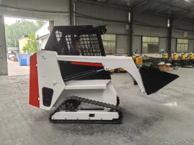 Мини челни товарачи Друга VSN VCAT-13 НОВИ!!!Очакван внос!!!, снимка 7