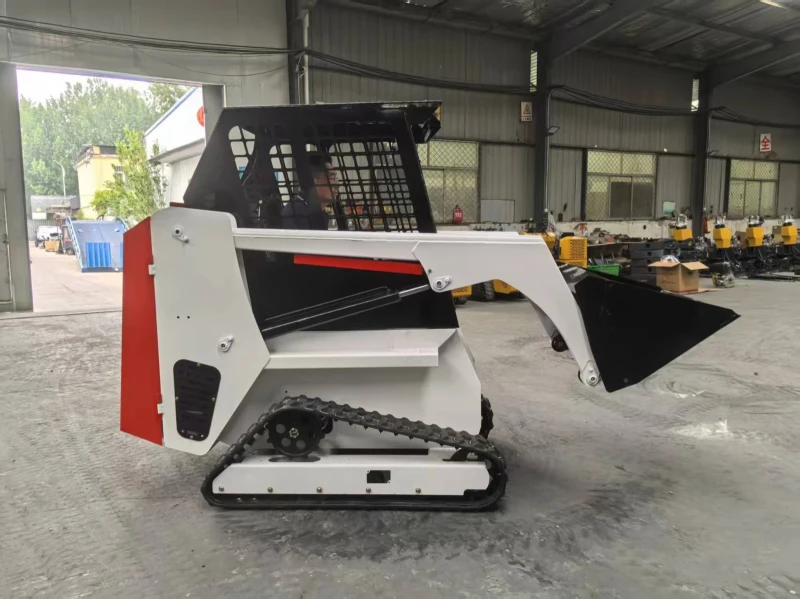 Мини челни товарачи Друга VSN VCAT-13 НОВИ!! Очакван внос януари 2026г, снимка 7 - Индустриална техника - 52558899