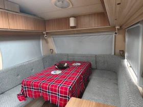 Каравана Chateau LA CAR-380, снимка 7