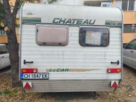 �������� Chateau LA CAR-380 | Mobile.bg � ����� ������ 4