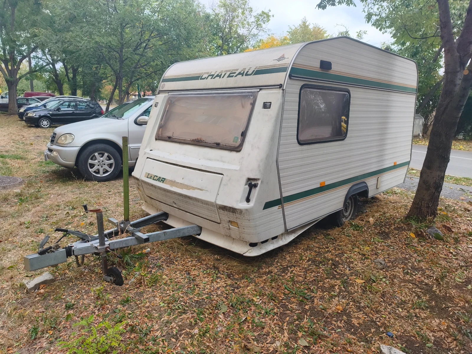 �������� Chateau LA CAR-380 | Mobile.bg � ����������� 2