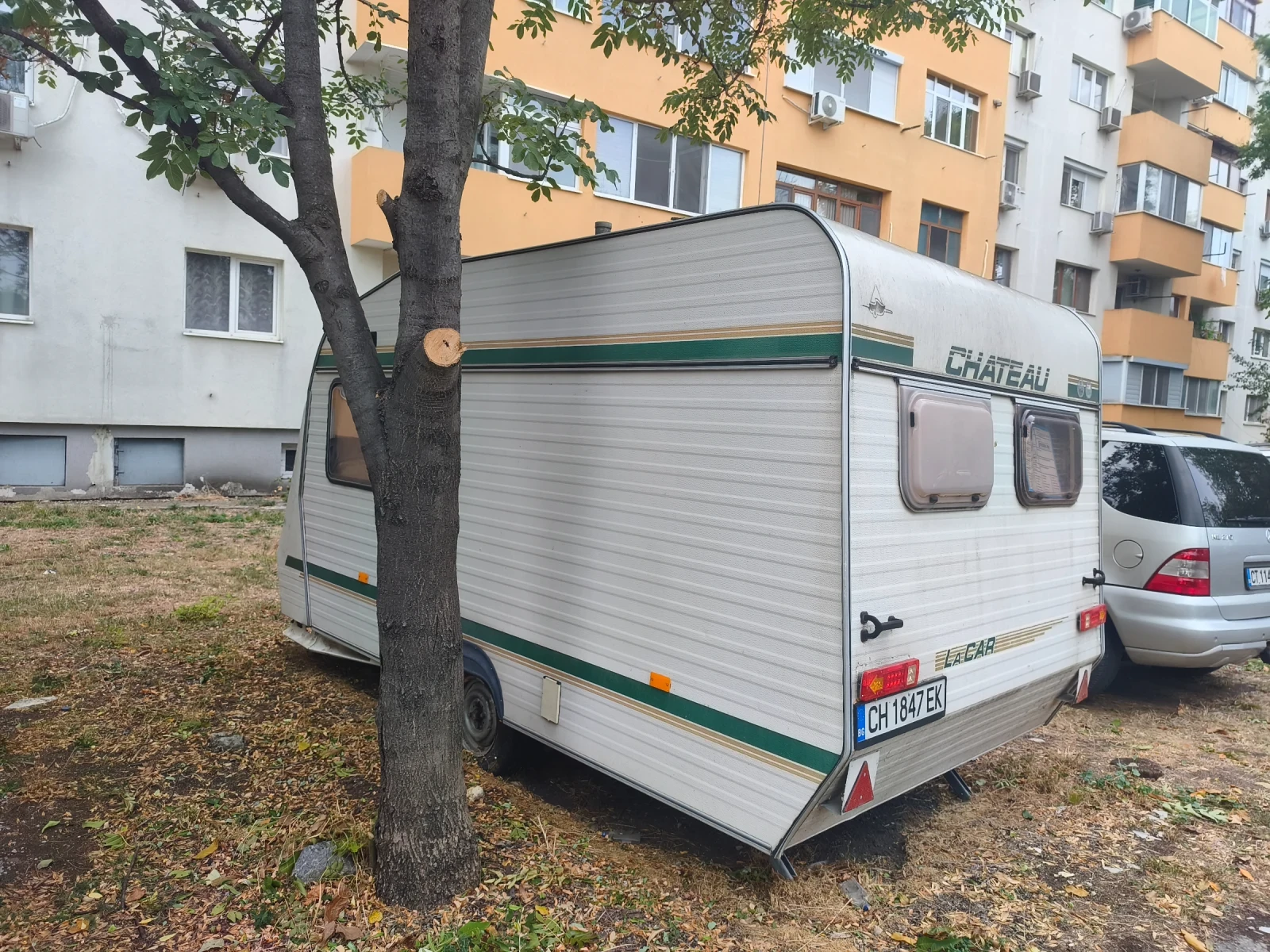 �������� Chateau LA CAR-380 | Mobile.bg � ����������� 3