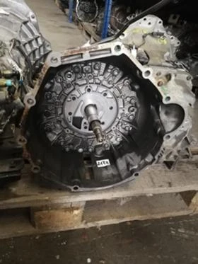 Автоматична скоростна кутия Mercedes Clk  Slk (W170 W208)  2.3 Compresor  (193 Cv, снимка 1