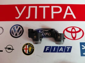 284387575R PDC сензор DACIA, RENAULT 284387575R, снимка 3