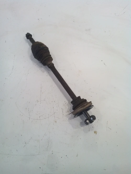 Лява полуоска за рено клио 1.4 8 клапана