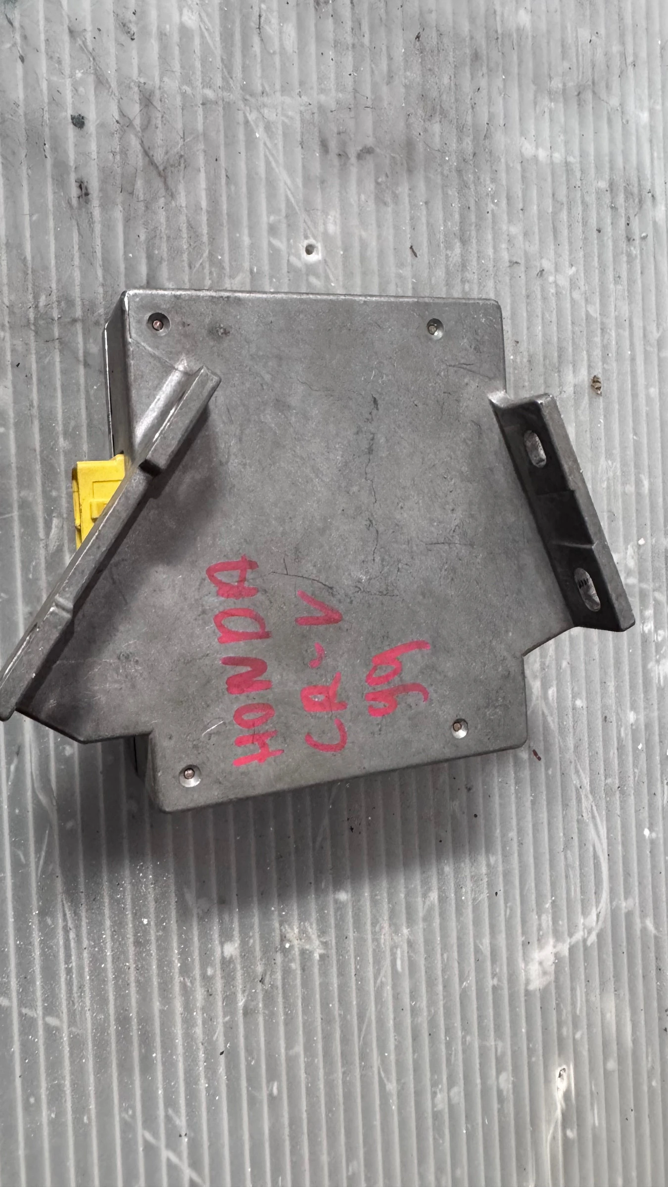 Airbag  /  /  a Honda CR-V - 77960-S10-G91 | Mobile.bg   2