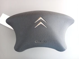 Еърбег волан Ситроен Ксара Пикасо 2.0Б (1)