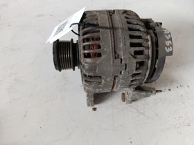����� �� �������� �� ���������� 2.0FSI Audi A3