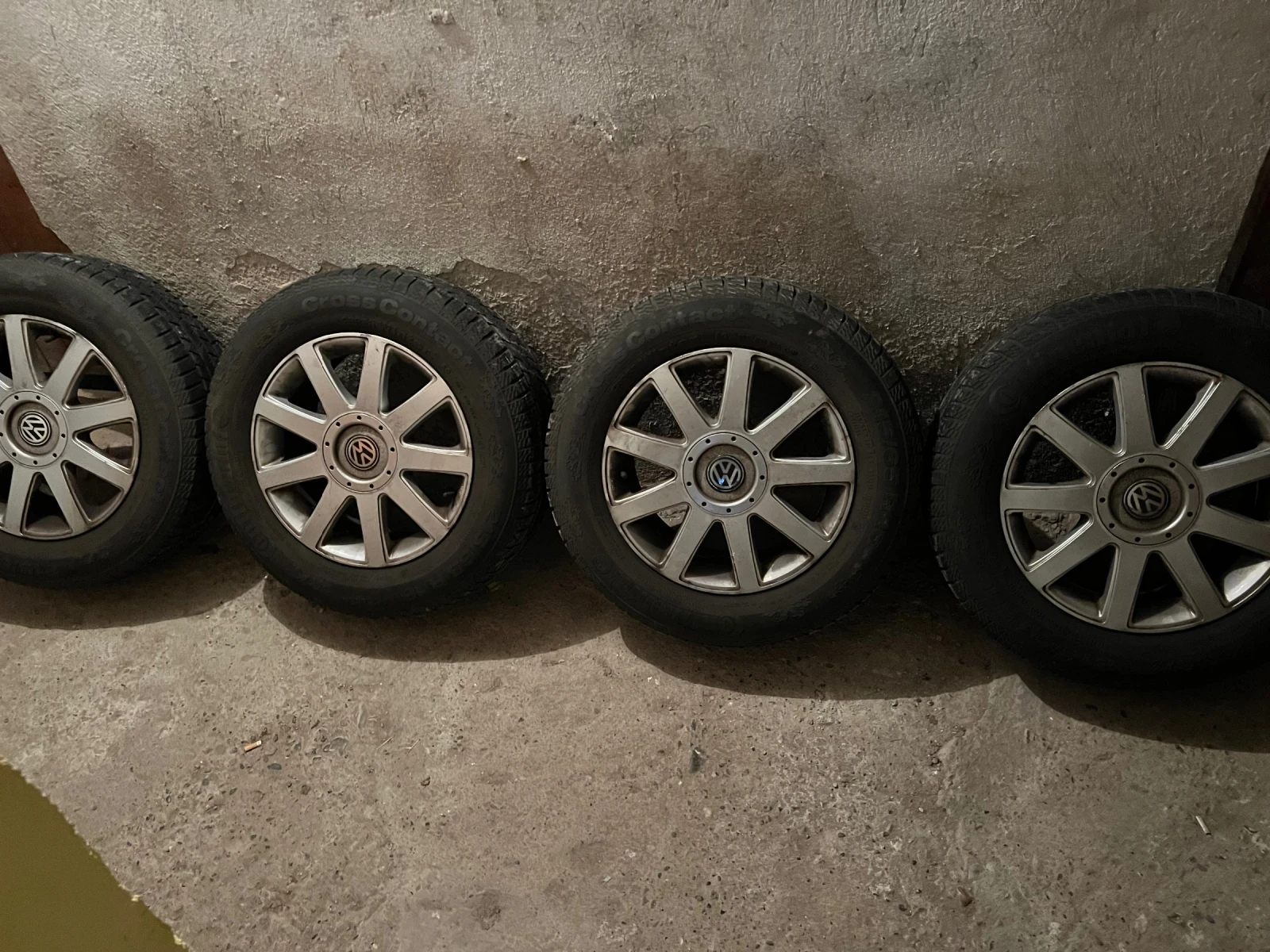    215/65R16 | Mobile.bg   4