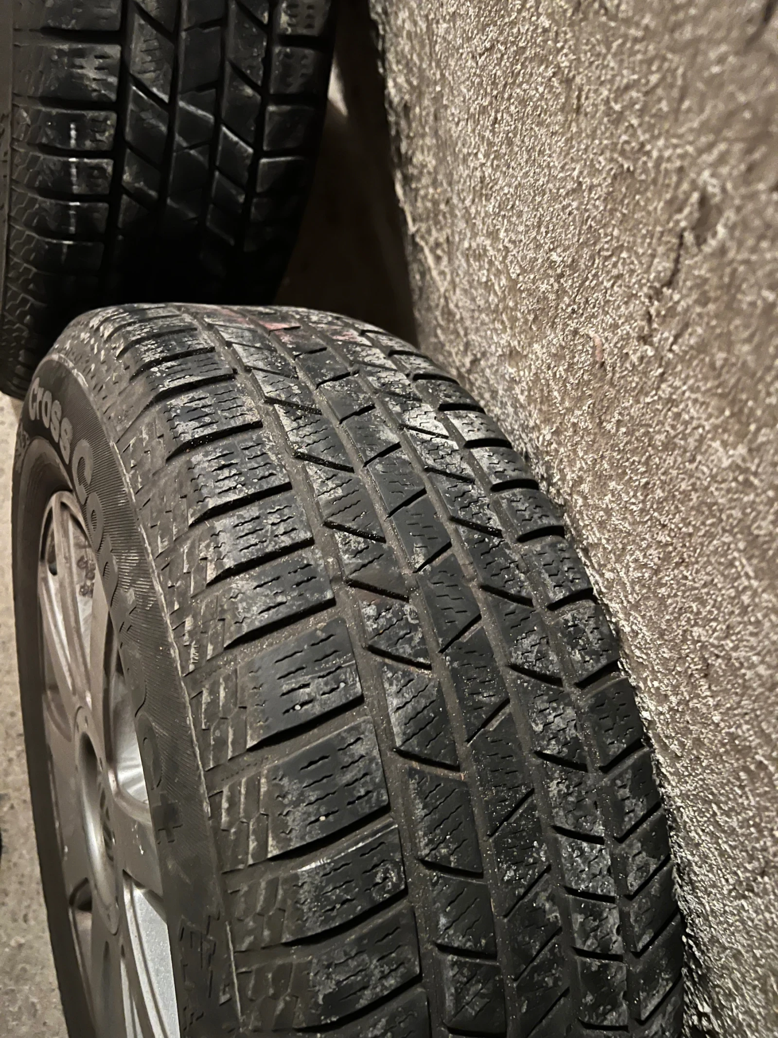    215/65R16 | Mobile.bg   5
