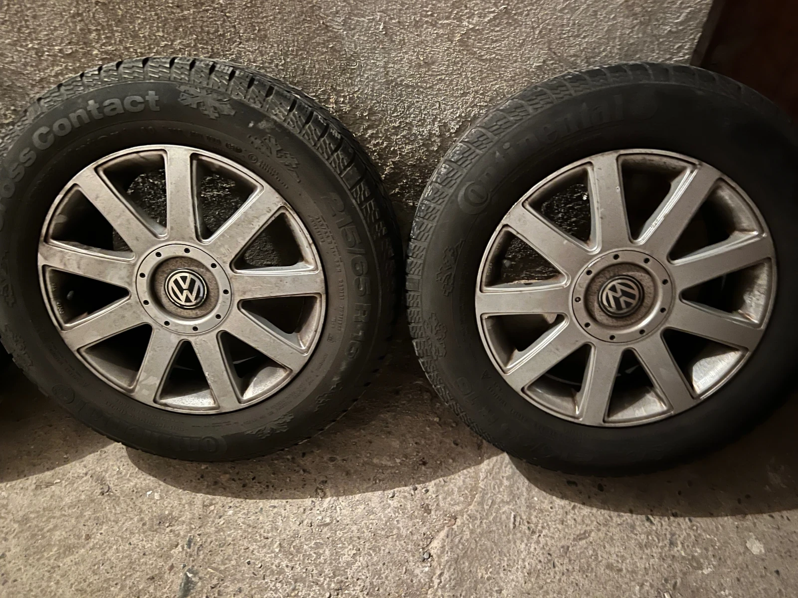    215/65R16 | Mobile.bg   3