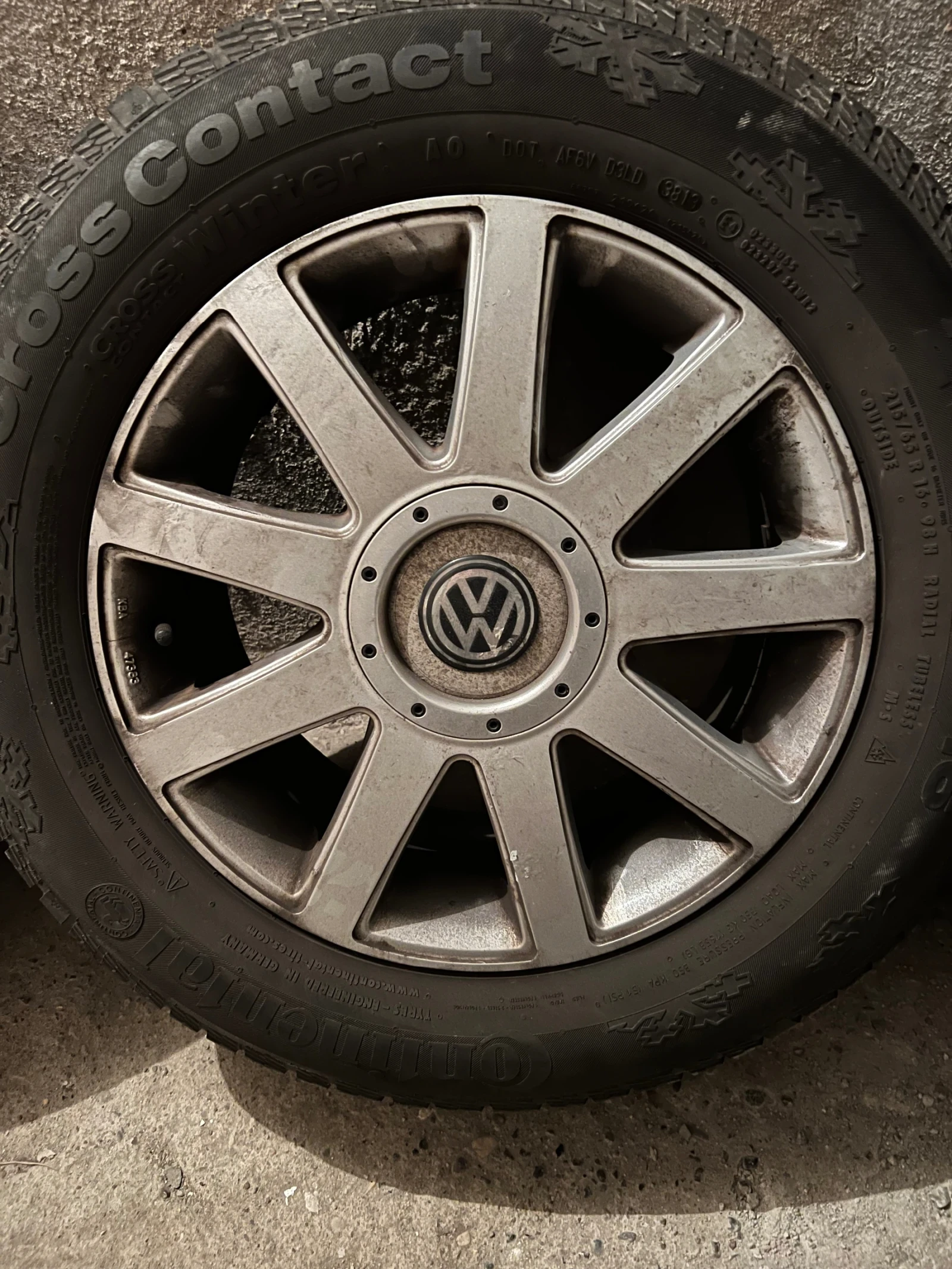    215/65R16 | Mobile.bg   1