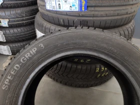 Гуми Зимни 185/55R15, снимка 4 - Гуми и джанти - 46846606