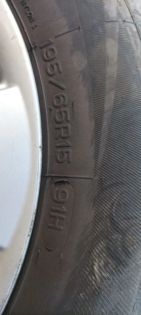    195/65R15  Kia Ceed | Mobile.bg    7