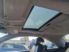 Mercedes-Benz CL 500 НА ЧАСТИ, снимка 15