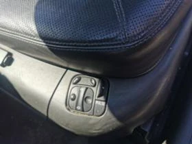 Mercedes-Benz CL 500 НА ЧАСТИ, снимка 12