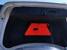 Mercedes-Benz CL 500 НА ЧАСТИ, снимка 16