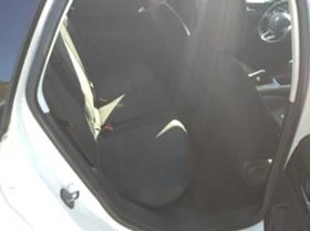 Peugeot 308 1.6 BLUEhdi, снимка 8