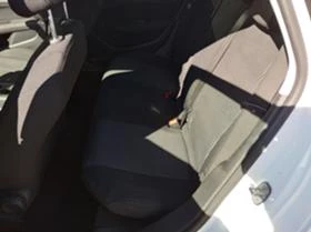 Peugeot 308 1.6 BLUEhdi, снимка 10