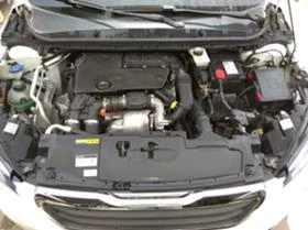 Peugeot 308 1.6 BLUEhdi, снимка 5