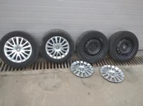 Peugeot 308 1.6 BLUEhdi, снимка 6