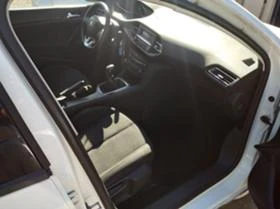 Peugeot 308 1.6 BLUEhdi, снимка 7