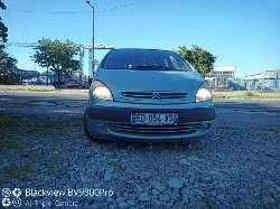 Citroen Xsara picasso 1.6 - изображение 2