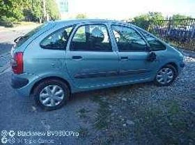 Citroen Xsara picasso 1.6 - изображение 3