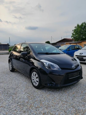 Toyota Yaris 1.5, 75к.с. Хибрид , снимка 2