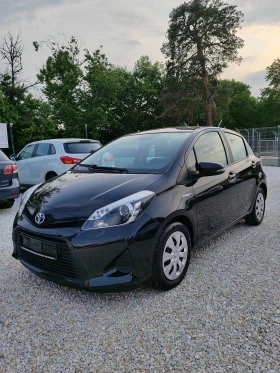 Toyota Yaris 1.5, 75к.с. Хибрид , снимка 1