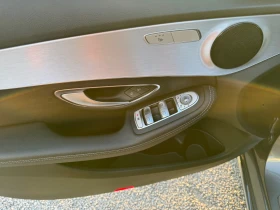 Mercedes-Benz C 220 4-Matic, 9-G Tronic. , снимка 7