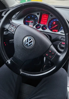 VW Passat, снимка 8