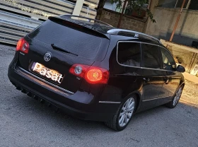 VW Passat, снимка 2