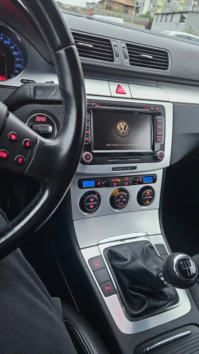 VW Passat, снимка 11