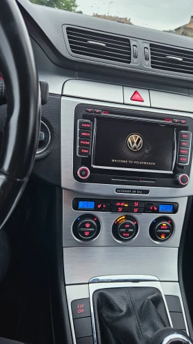 VW Passat, снимка 12