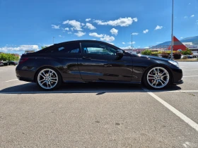 Mercedes-Benz E 500 LPG, снимка 4