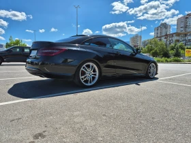 Mercedes-Benz E 500 LPG, снимка 5