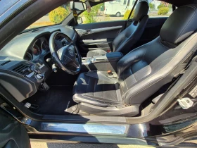Mercedes-Benz E 500 LPG, снимка 10