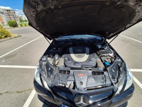 Mercedes-Benz E 500 LPG, снимка 14