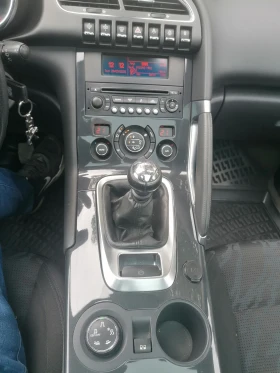 Peugeot 3008 1.6 HDI, снимка 15