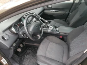 Peugeot 3008 1.6 HDI, снимка 11