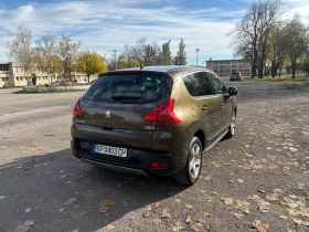 Peugeot 3008 1.6 HDI, снимка 6