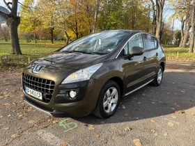 Peugeot 3008 1.6 HDI, снимка 1